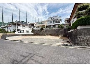 広島市西区井口台二丁目