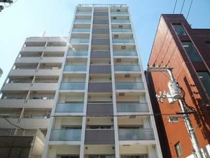 グラビスコート十日市