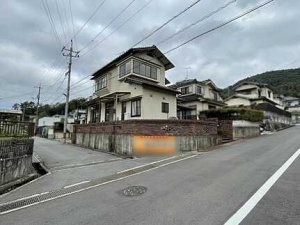 廿日市市峠
