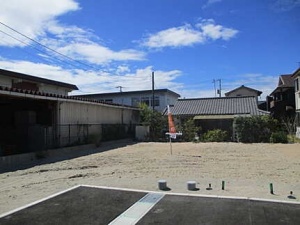 広島市西区観音新町四丁目