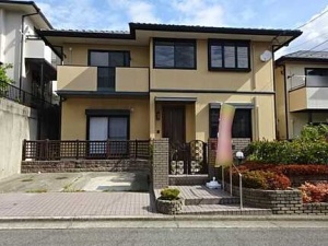 広島市南区仁保南二丁目