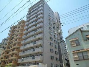 アーバンコート舟入本町
