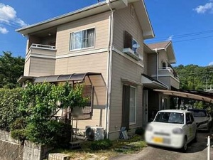 東広島市八本松町正力