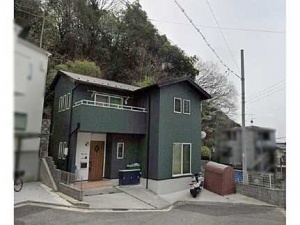 広島市安芸区船越六丁目