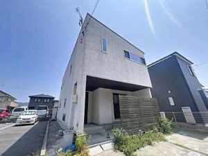 広島市安佐南区祇園六丁目