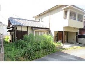 広島市安芸区矢野西六丁目
