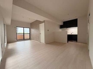 ライオンズマンション古江ガーデン