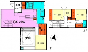 東広島市八本松町米満
