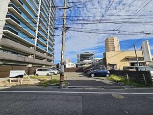 広島市西区南観音二丁目