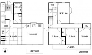 広島市西区己斐大迫三丁目