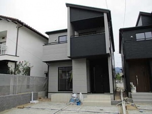 廿日市市串戸二丁目