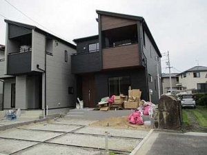 廿日市市串戸二丁目