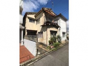 広島市安佐南区祇園七丁目