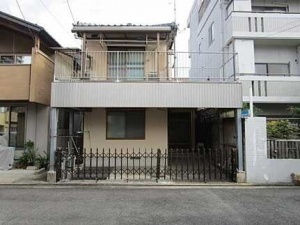 広島市安佐南区中筋三丁目