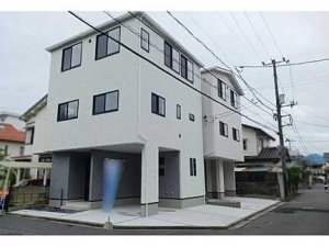 広島市佐伯区楽々園六丁目