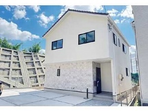 広島市東区尾長東三丁目