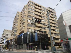 堺町ＣＯ－ＯＰマンション