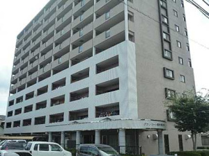 グランコート西条朝日町