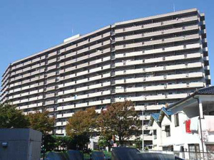 ヴューシティ矢野
