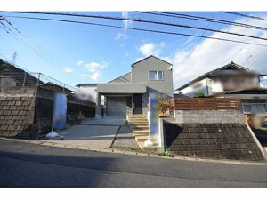 広島市東区戸坂南一丁目