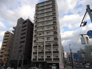 アクアシティ舟入中町