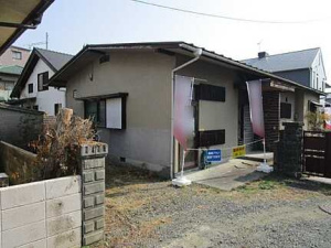 広島市安佐南区川内一丁目