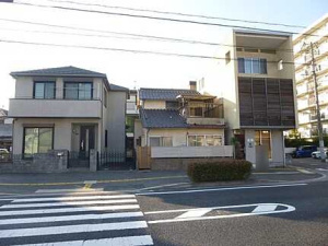 広島市南区翠４丁目