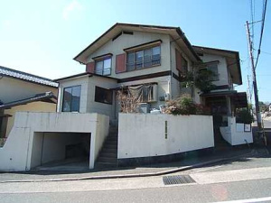 広島市安佐南区伴東一丁目
