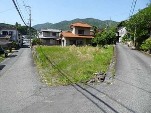 広島市安佐北区可部町大字勝木