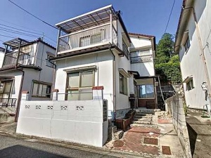 広島市東区戸坂数甲二丁目