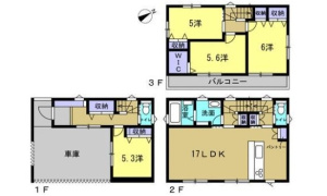 広島市中区舟入幸町