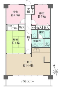 チュリス長楽寺