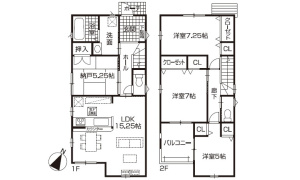 広島市南区向洋大原町