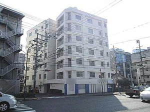 コープ野村二葉の里