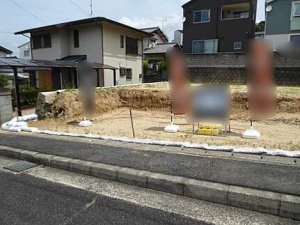 広島市安佐北区倉掛二丁目