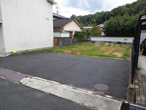 広島市安佐北区可部８丁目