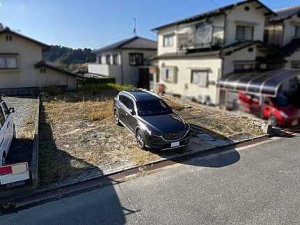 広島市安佐北区可部東４丁目