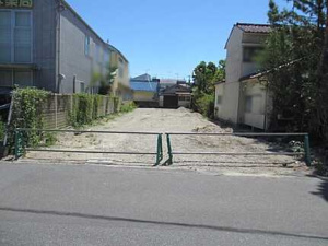 広島市佐伯区千同１丁目