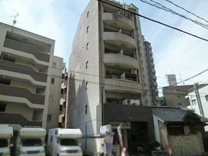 レガロ壱番館