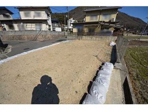 広島市東区福田六丁目