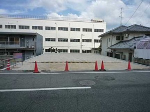 広島市南区青崎１丁目