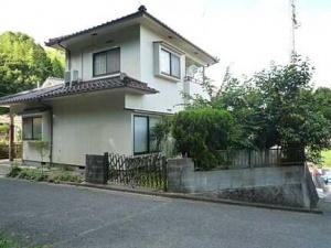 安芸郡熊野町城之堀二丁目