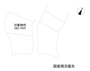 安芸郡熊野町萩原四丁目