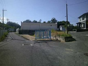 安芸郡熊野町川角五丁目