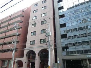 ロッコー上八丁堀グランドマンション