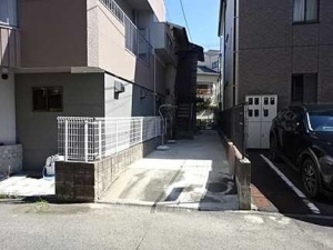 広島市南区宇品御幸一丁目