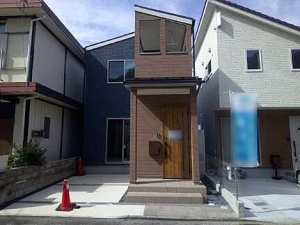 安芸郡府中町清水ヶ丘