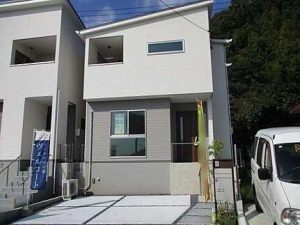 広島市西区田方二丁目