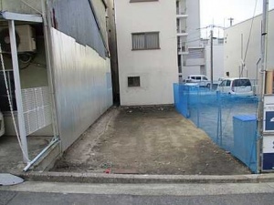 広島市西区楠木町４丁目