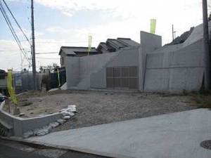 広島市西区田方二丁目
